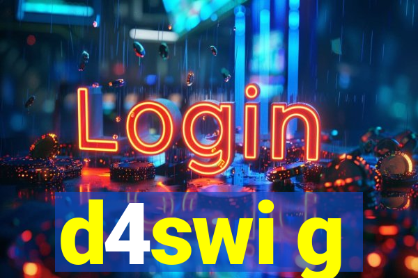 d4swi g